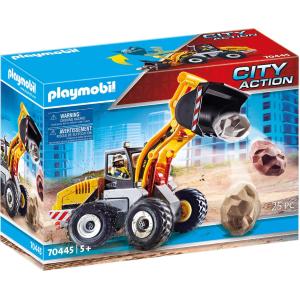 PLAYMOBIL CITY ACTION - RUSPA