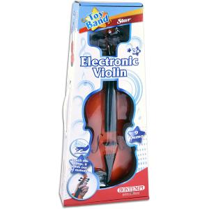 VIOLINO ELETTRICO