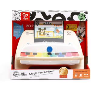 BABY EINSTEIN PIANO DAL TOCCO MAGICO