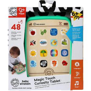 BABY EINSTEIN TABLET MAGIC TOUCH