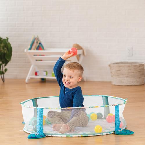 INFANTINO - PALESTRINA 3-IN-1 JUMBO