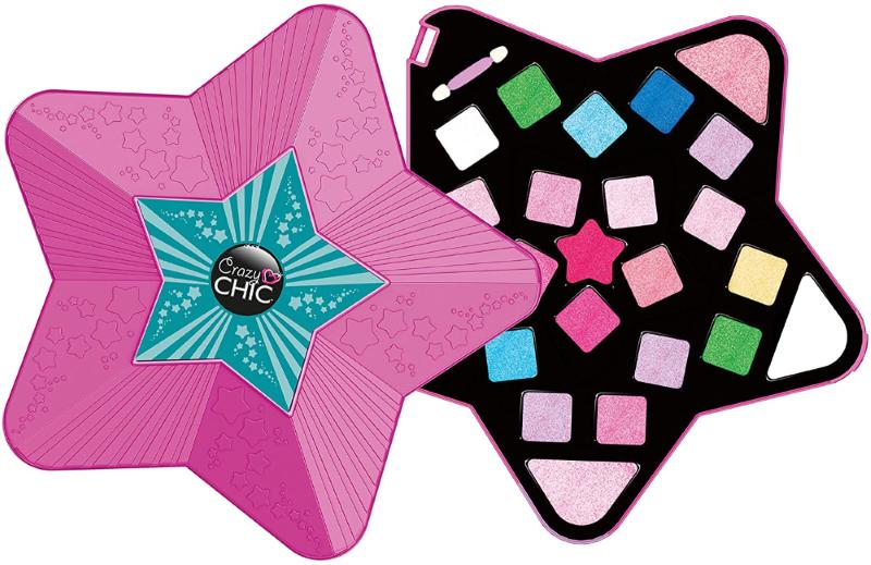 CRAZY CHIC - TRUCCHI DA STAR MAKE UP