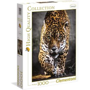 PUZZLE 1000 PZ WILDLIFE HQC