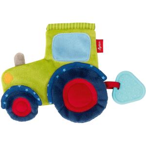 MINI STRACCETTO MORDICCHIOSO TRATTORE