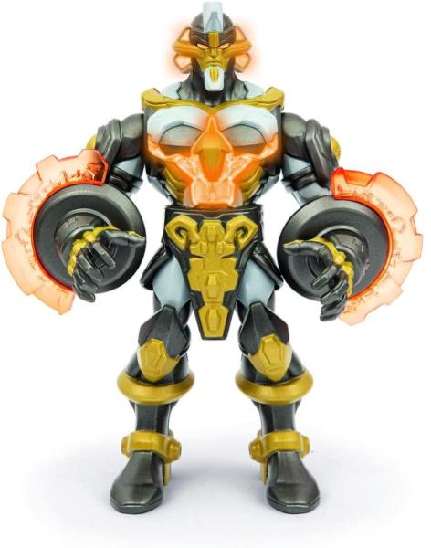 GORMITI S3-AF TITAN W/FUCTION TOP