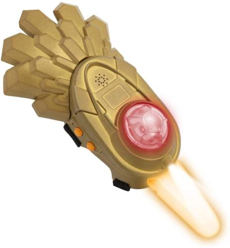 GORMITI S3 ALPHA GAUNTLET BRACCIALE