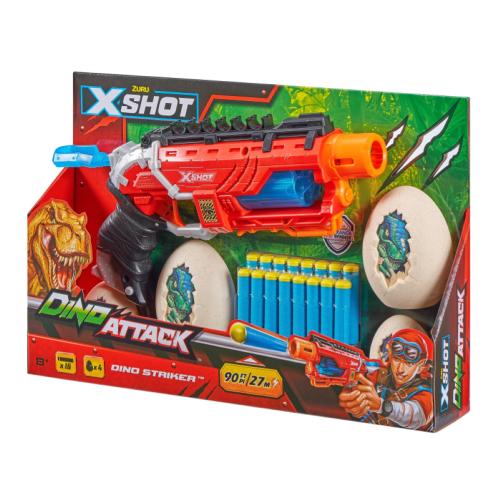 X-SHOT DINO ATTACK DINO STRIKER