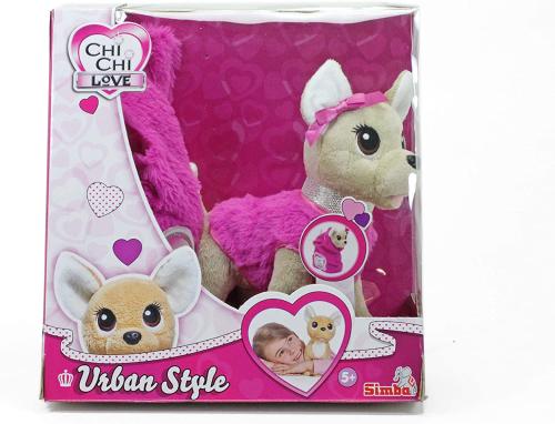 CHI CHI LOVE URBAN STYLE