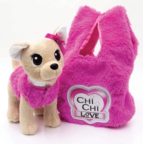 CHI CHI LOVE URBAN STYLE