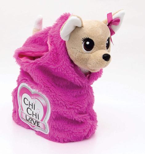 CHI CHI LOVE URBAN STYLE