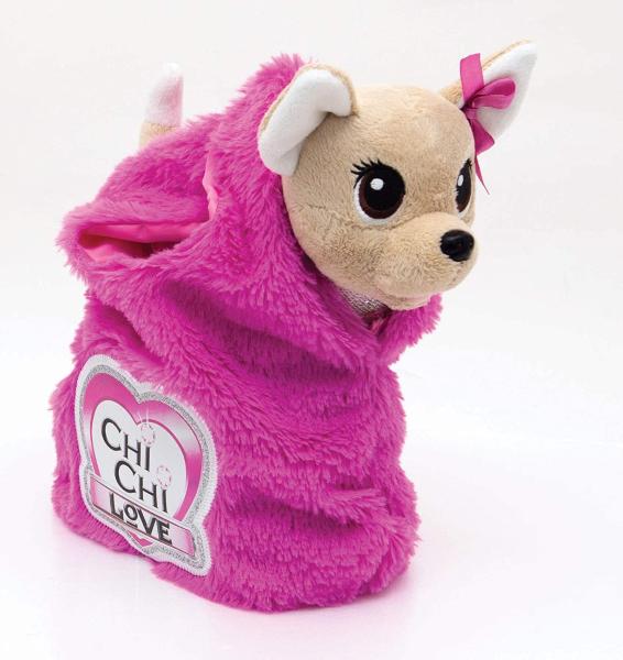 CHI CHI LOVE URBAN STYLE
