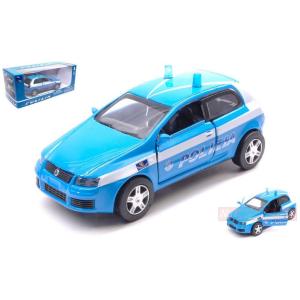 AUTO POLIZIA 1:32 FIAT STILO