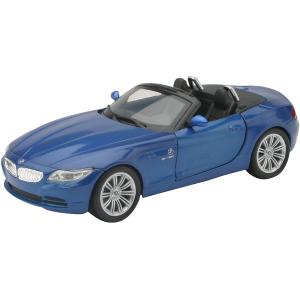 AUTO BMW Z4 2 1:24 - BLU