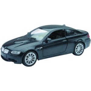AUTO EUROPEE 1:24  BMW M3 COUPE NERA