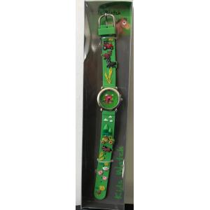 OROLOGIO KIDS WATCH DA POLSO VERDE FATTORIA