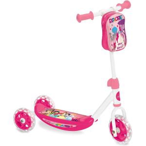 MONOPATTINO 3 RUOTE PRINCESS