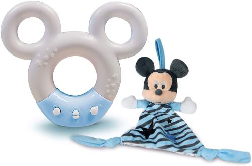 BABY MICKEY LAMPADA - LUCE NOTTURNA