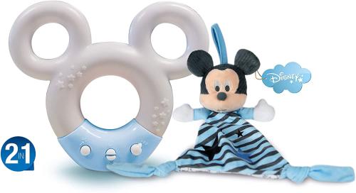 BABY MICKEY LAMPADA - LUCE NOTTURNA