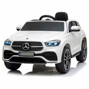 AUTO MERCEDES GLE 450 BIANCA LT 920