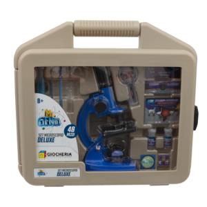 MR GENIO - VALIGETTA MICROSCOPIO GGI240161