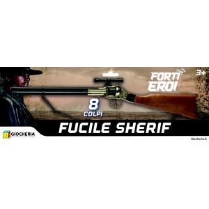 FORTI EROI - FUCILE WESTERN