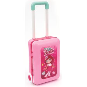 PRINCY BELLA - TROLLEY CON SET MAKE-UP