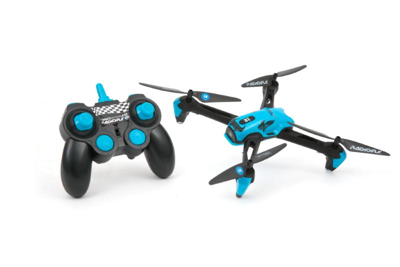 FAST WHEELS - DRONE KONDOR 33 RC