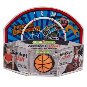 PLAY OUT - BASKET WALL CANESTRO DA PARETE