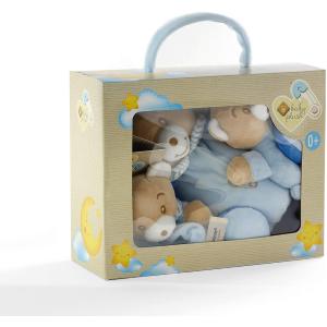 BABYCARE BABYSET ORSETTO IN SCATOLA