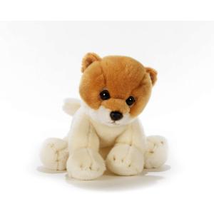 CANE POM-POM KC POMERANIAN - L.23 CM