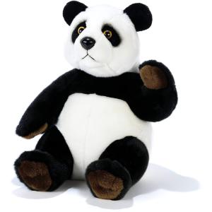 "BAO BAN" PANDA SEDUTO 36 CM