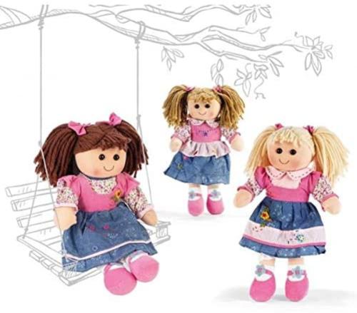 Bambola dolly hot sale