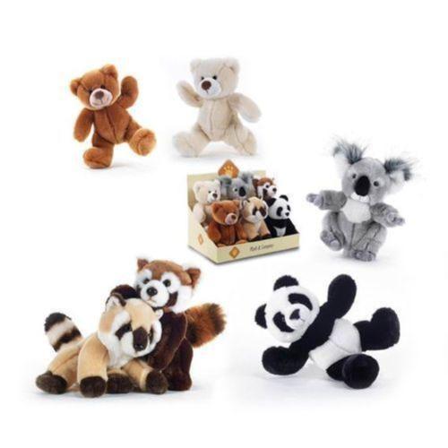 Orsetti store piccoli peluche