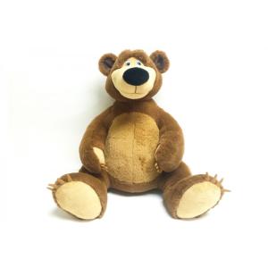 PELUCHE ORSO KYRIL CM40 AMICO DI MASHA