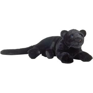PELUCHE BALI PANTERA NERA CROSS L. CM 50