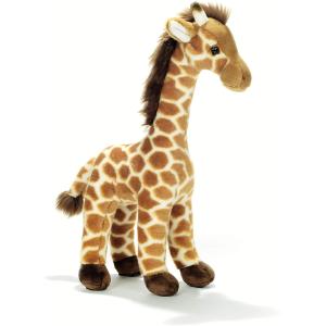 PELUCHE KIPZY' GIRAFFA 38 CM. H.