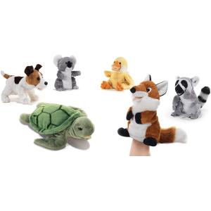 MARIONETTA FULL BODY CM 24 ASSORTITA