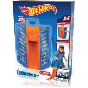 HOT WHEELS CARCASE MULTIDRAG RACES 20 AUTO 