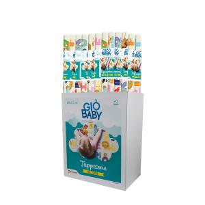 GIO' BABY - TAPPETONE MILLE GIOCHI 180X150X1.5 CM
