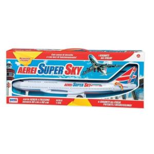 AEREI A FRIZIONE SUPER SKY