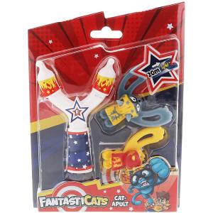 FANTASTICATS CAT-APULT