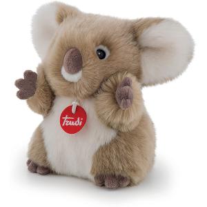 PELUCHE TRUDI FLUFFY KOALA 18 CM