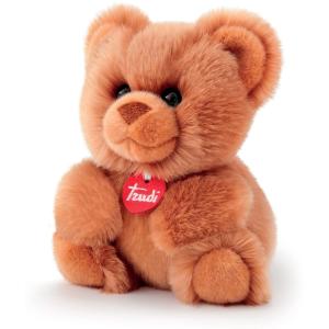 PELUCHE TRUDI FLUFFY  ORSETTO 13 CM