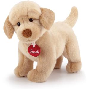 PELUCHE LABRADOR LIAM CM 29 S
