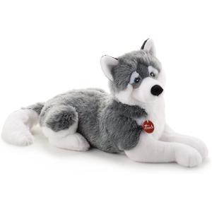 PELUCHE HUSKY MARCUS CM 60 XL 