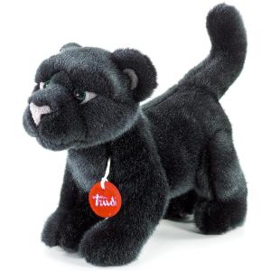 PELUCHE PANTERA IRIS CM 19 S