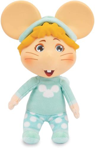 topo gigio plush
