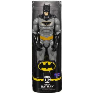 DC UNIVERSE BATMAN PERSONAGGIO CM 30 - RINASCITA 6063094 6056680