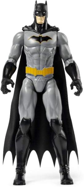 DC UNIVERSE BATMAN PERSONAGGIO CM 30 - RINASCITA 6063094 6056680
