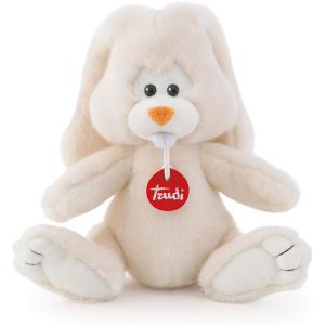 PELUCHE CONIGLIO VIRGILIO CM 24 S